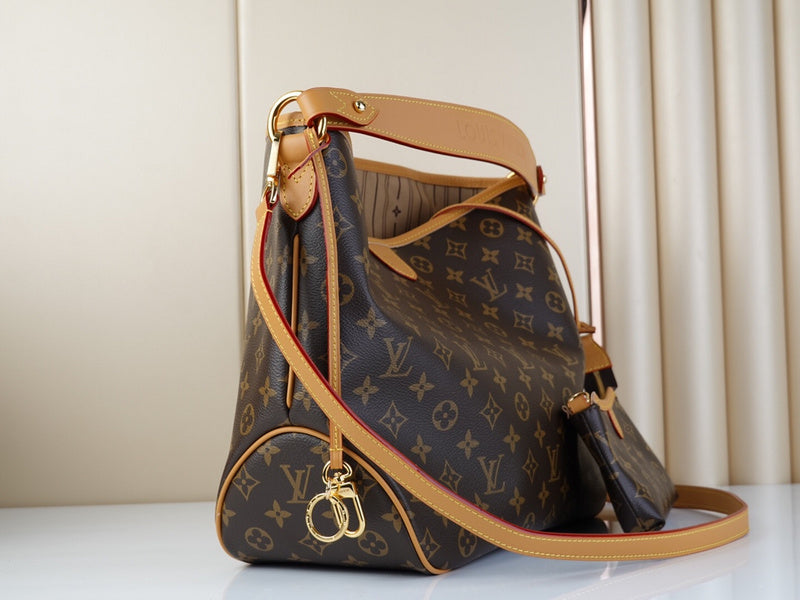 Satchel Bags - VL Bags - 5187