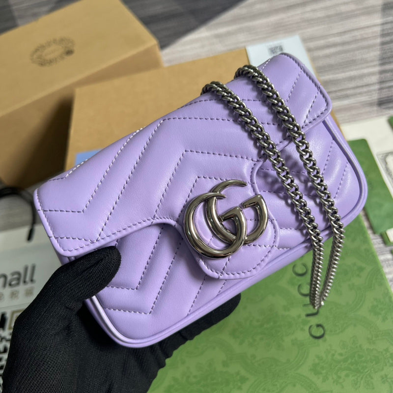 GLM - gg Bags - 1016
