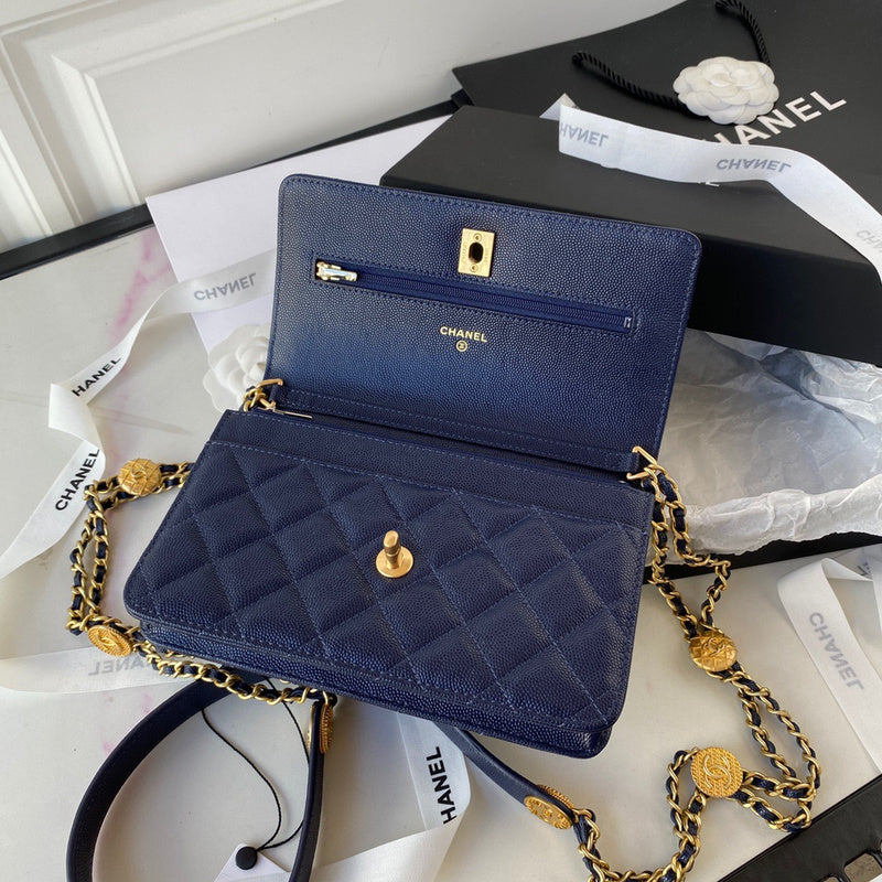 Satchel Bags - CHL Bags - 2103