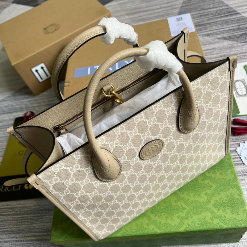 Satchel Bags - GCI Bags - 6458