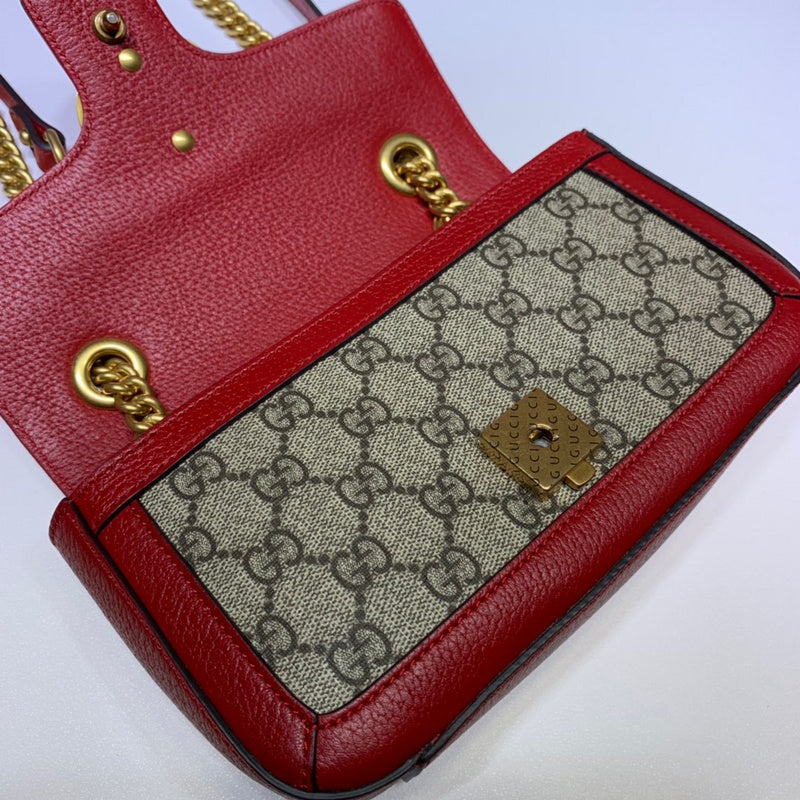 Satchel Bags - GCI Bags - 3723