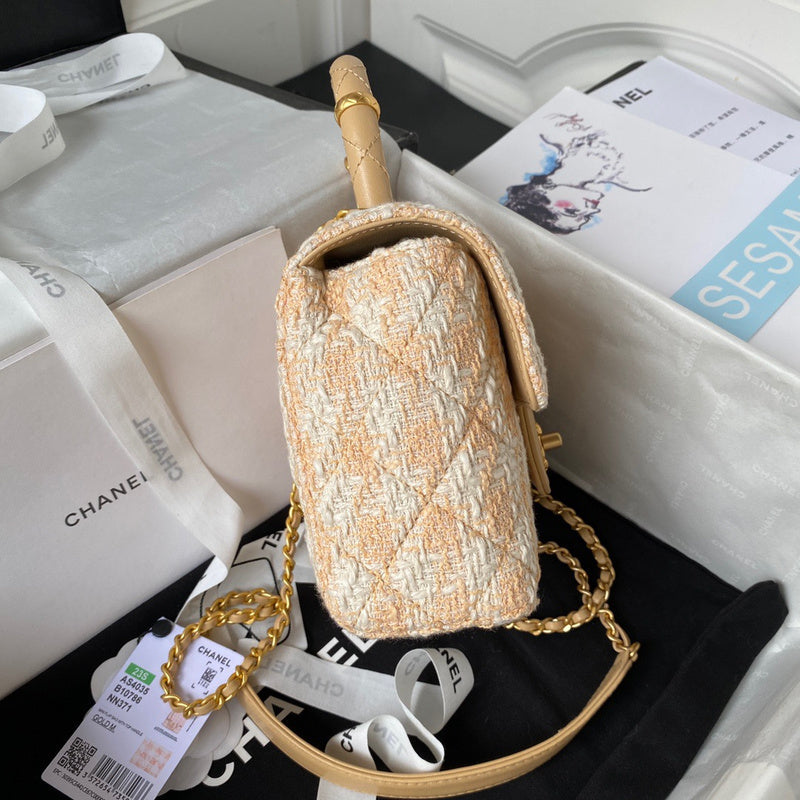 Satchel Bags - CHL Bags - 7540