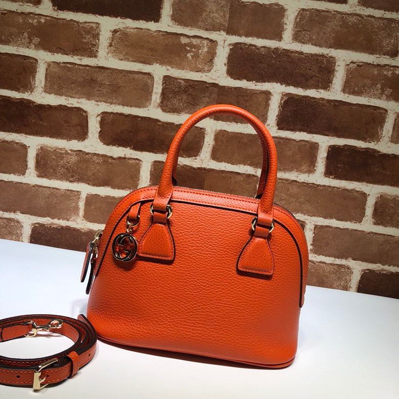 Satchel Bags - GCI Bags - 3583