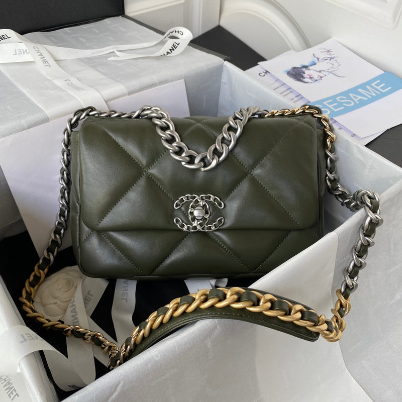Satchel Bags - CHL Bags - 846