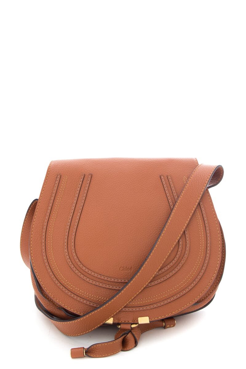 Chloe Brown Marcie Handbag
