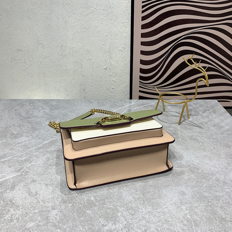 Satchel Bags - MK Bags - 938