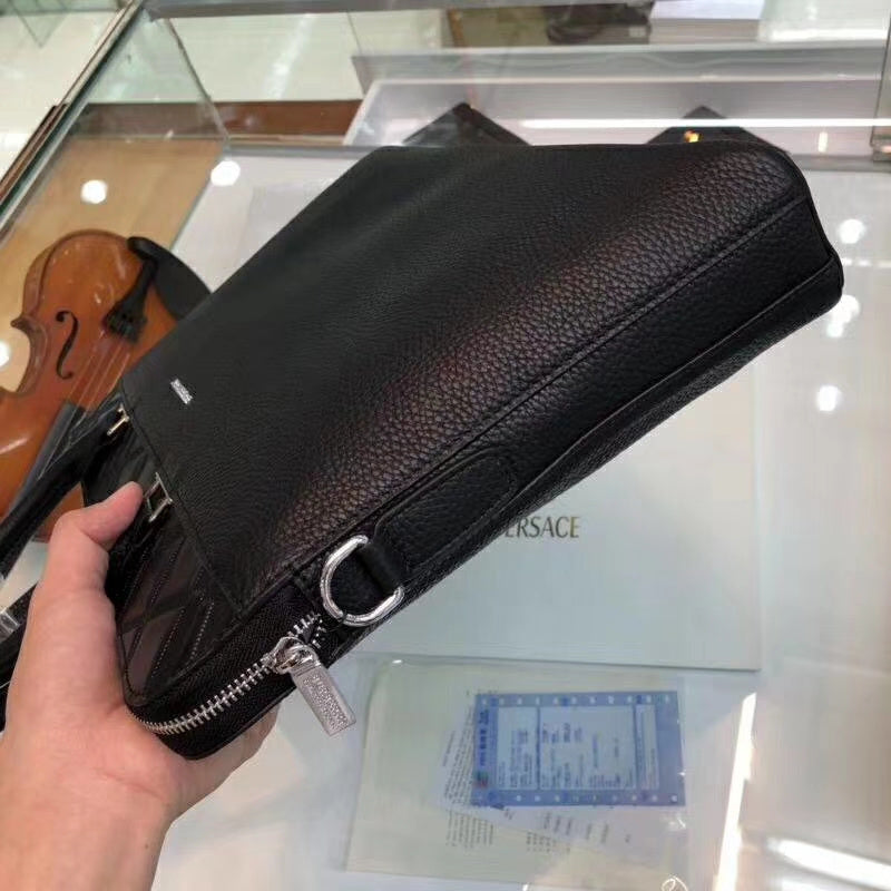 Fan Fashion -GLM - Top quality BBR Bags - 1224