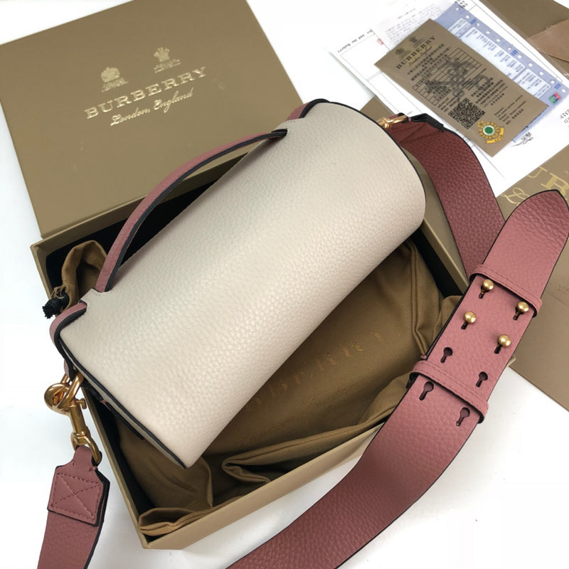 Fan Fashion -GLM - Top quality BBR Bags - 1204