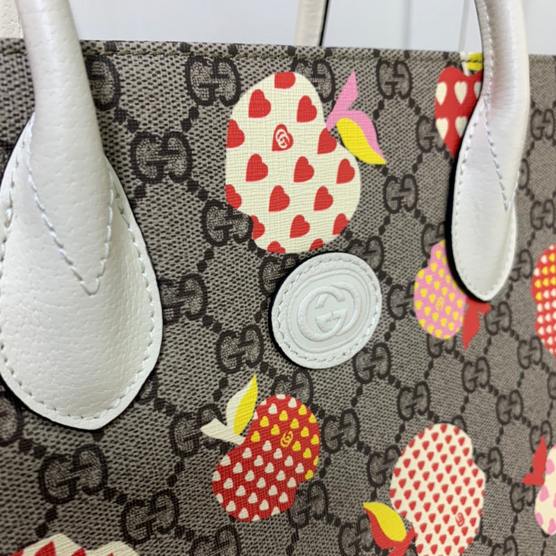 Satchel Bags - GUC Bags - 1624