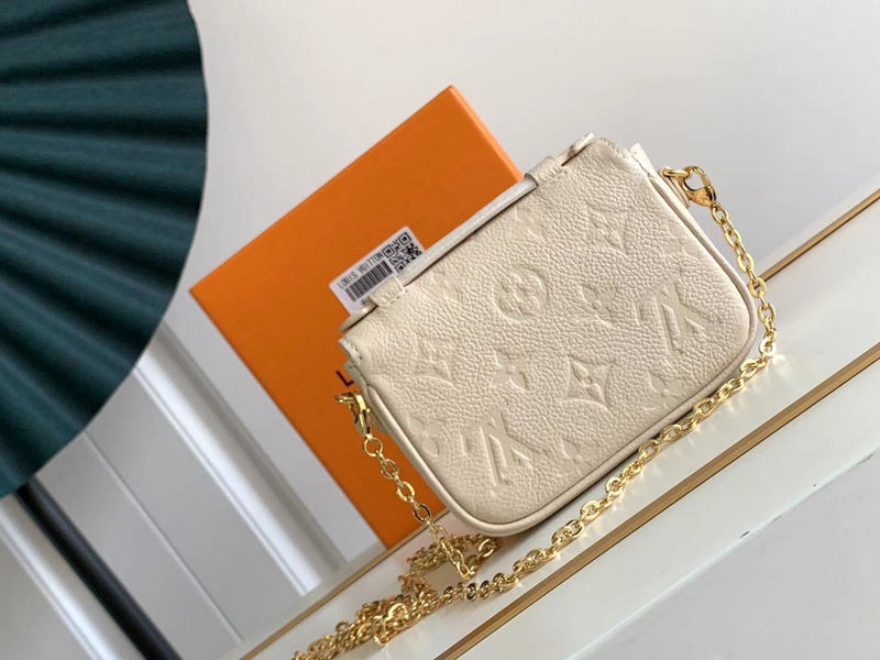 Glami GlamI Lu-Vi Bags - 16769