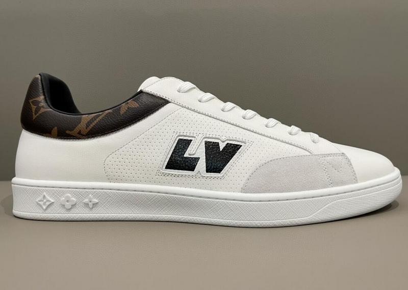 glami shop- LOV Men Shoes - 1393