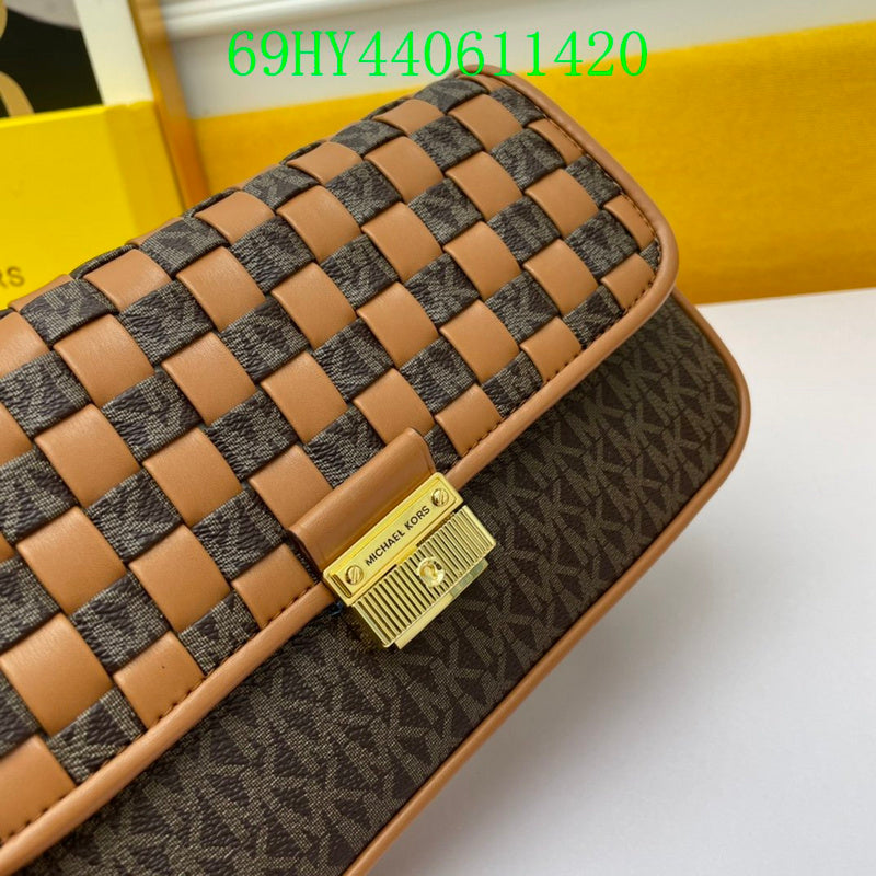 Satchel Bags - MK Bags - 754