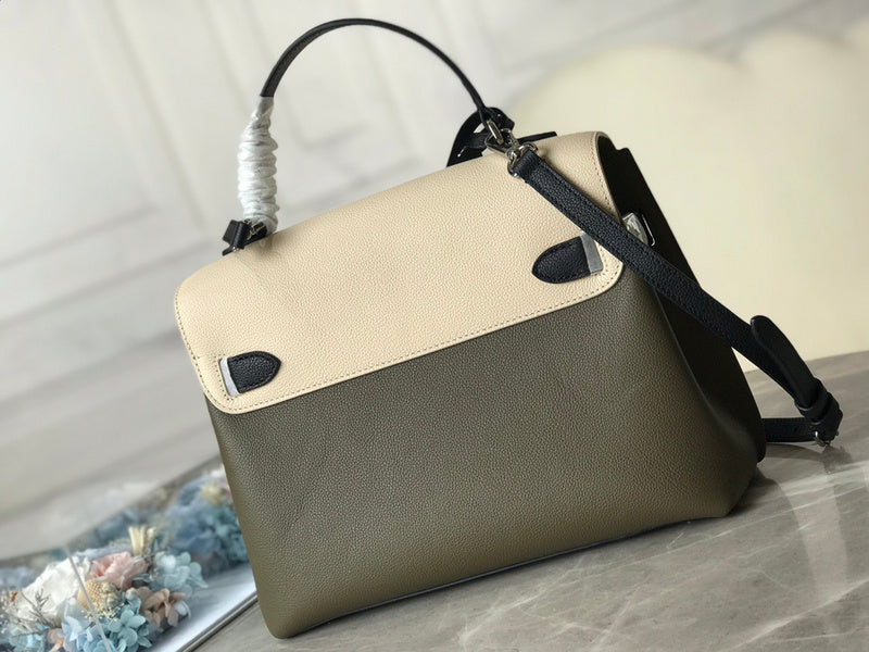 Satchel Bags - VL Bags - 5868