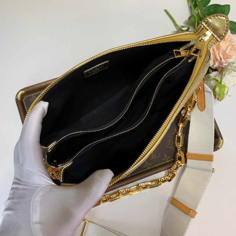 Satchel Bags - VL Bags - 5934