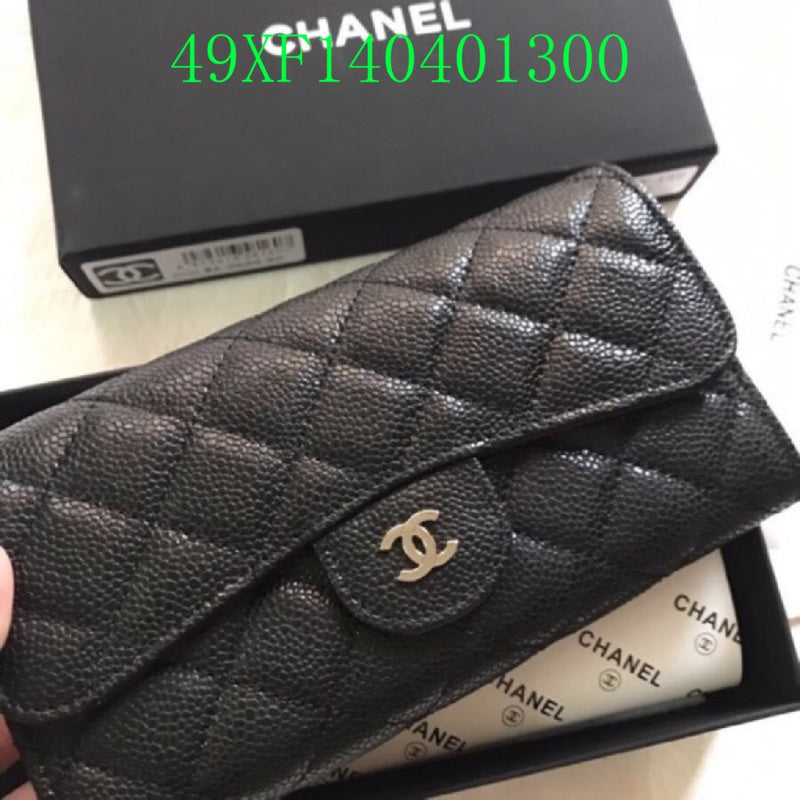 Glami - CHL Wallet - 2412