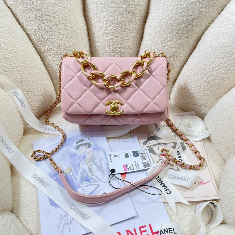 Satchel Bags - CHL Bags - 2045