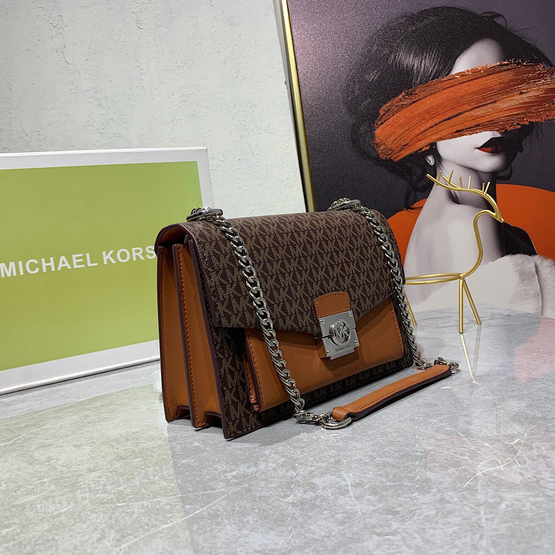 Satchel Bags - MK Bags - 961