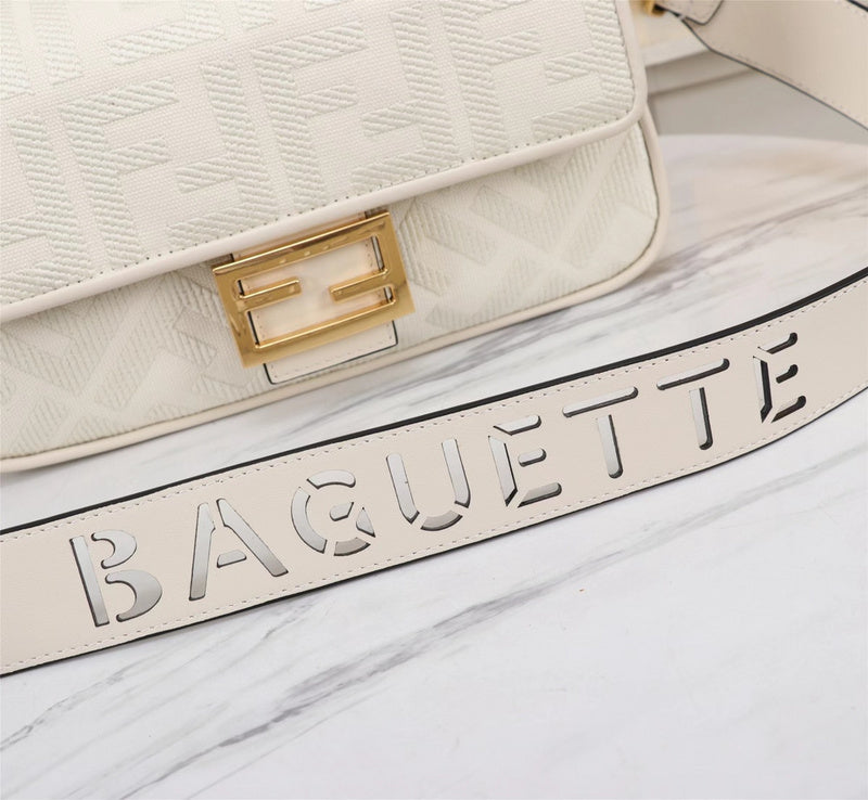 Satchel Bags - FDI Bags - 005