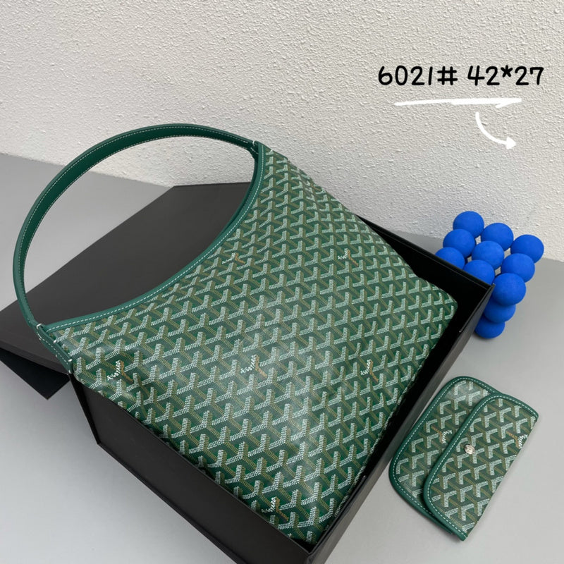 Satchel Bags - GOD Bags - 019