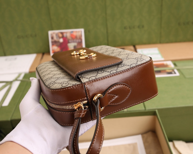 Satchel Bags - GCI Bags - 691