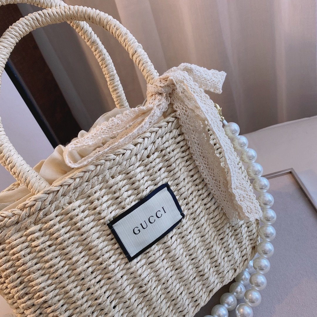 GLM - Top Quality Bags GCI 169