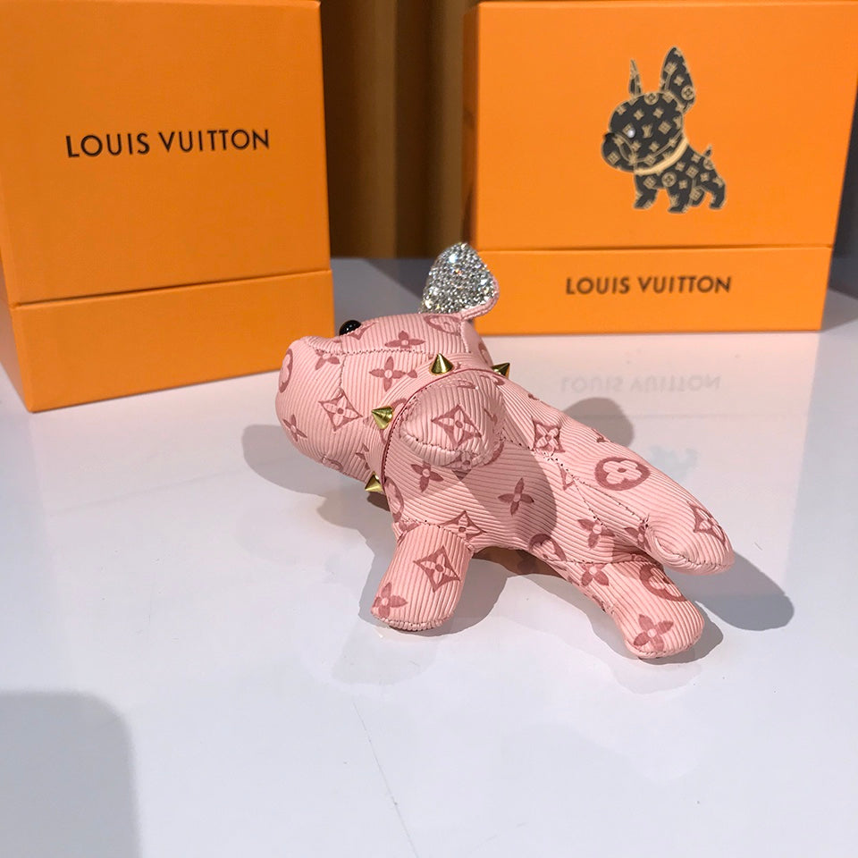 GLM -Top Quality Keychains LUV 078