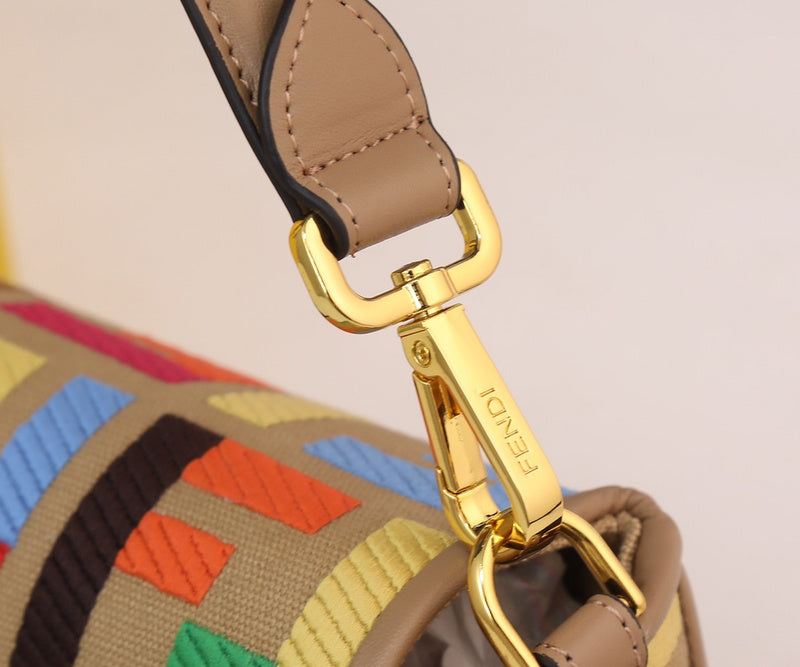Satchel Bags - FDI Bags - 015