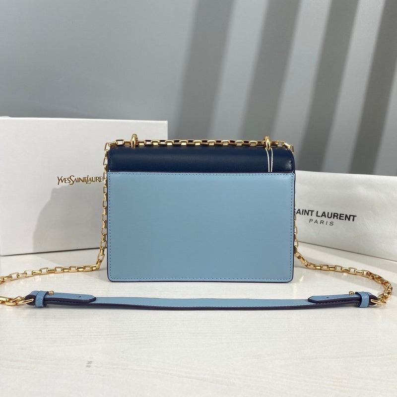 Satchel Bags - SLY Bags - 2015