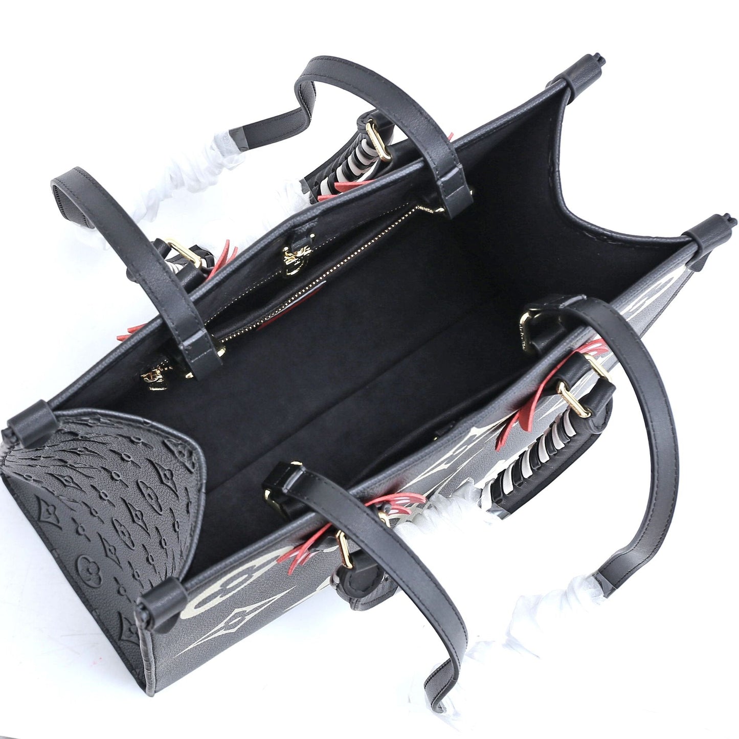 GLM - Top Quality Bags LUV 042