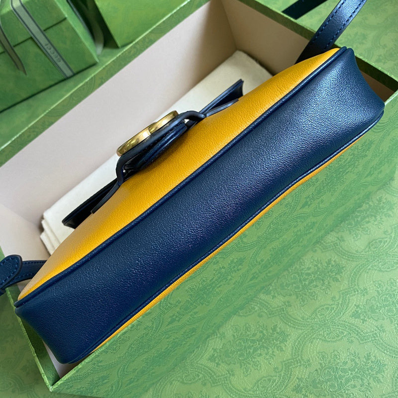 GUI2 Bags - Fashion Bags  1016
