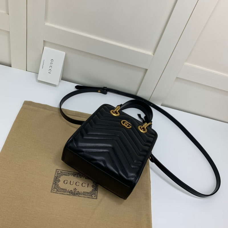 Satchel Bags - GUC Bags - 510