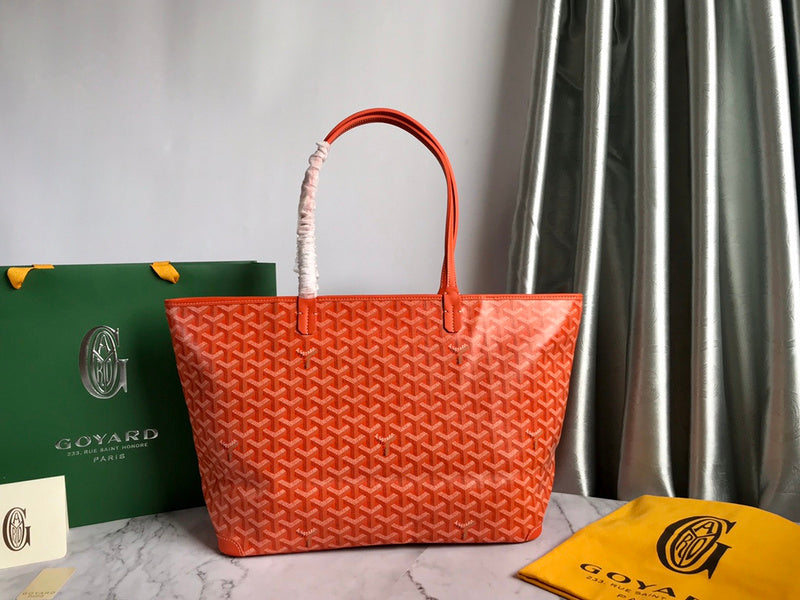 GLM - GYO Bags - 864