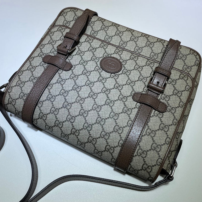 Satchel Bags - GCI Bags - 2852