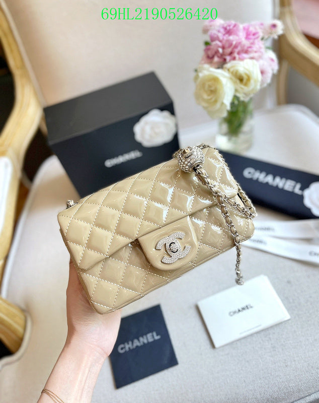 Glami - CHL Bags - 2695