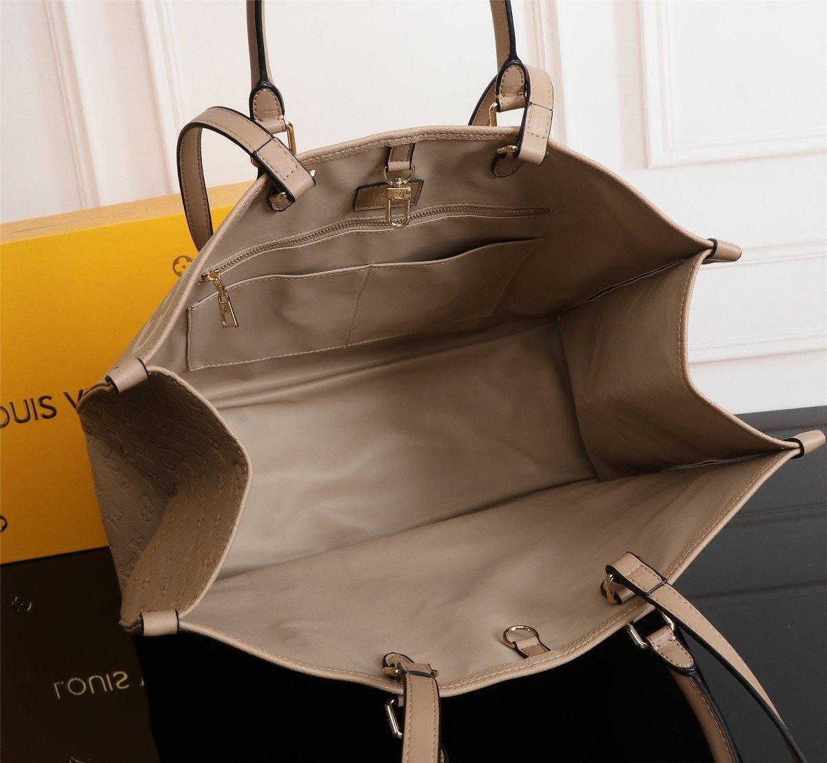 GLM - Top Quality Bags LUV 034