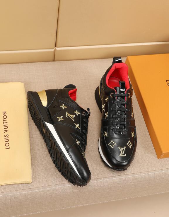 glami shop- LOV Men Shoes - 1776