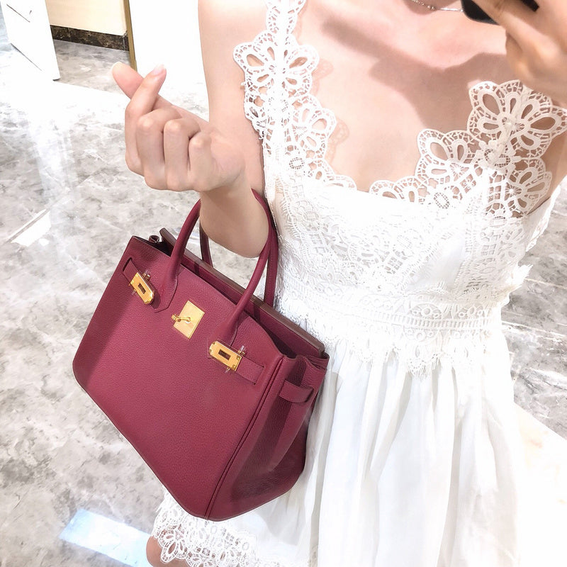 Satchel Bags - HMS-Bags - 1069