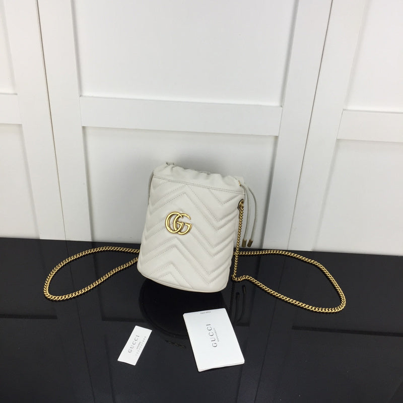 Satchel Bags - GUC Bags - 346