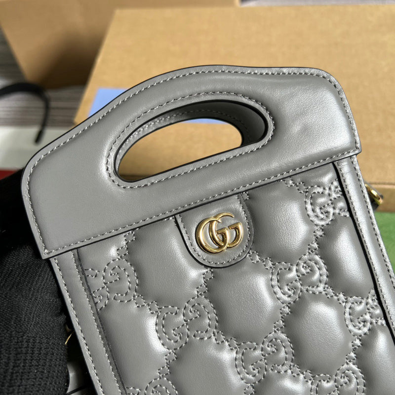 Satchel Bags - GCI Bags - 7872