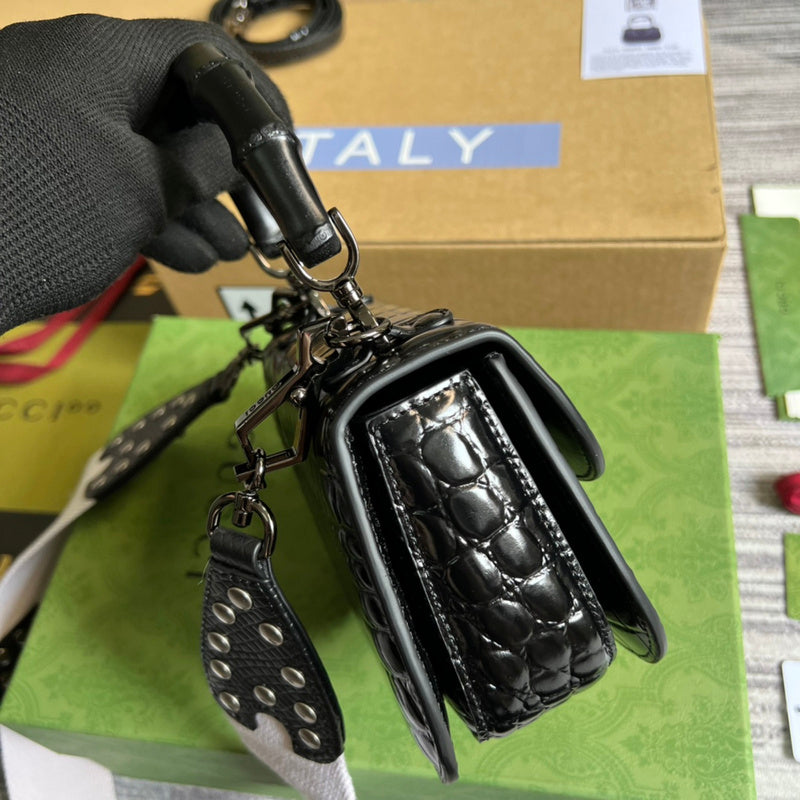 Satchel Bags - GCI Bags - 4433