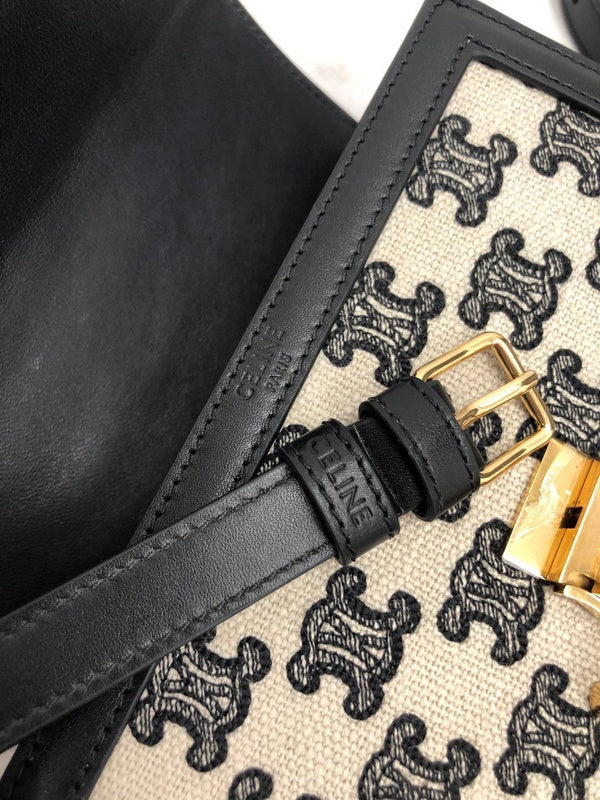 Satchel Bags - CHN Bags - 175