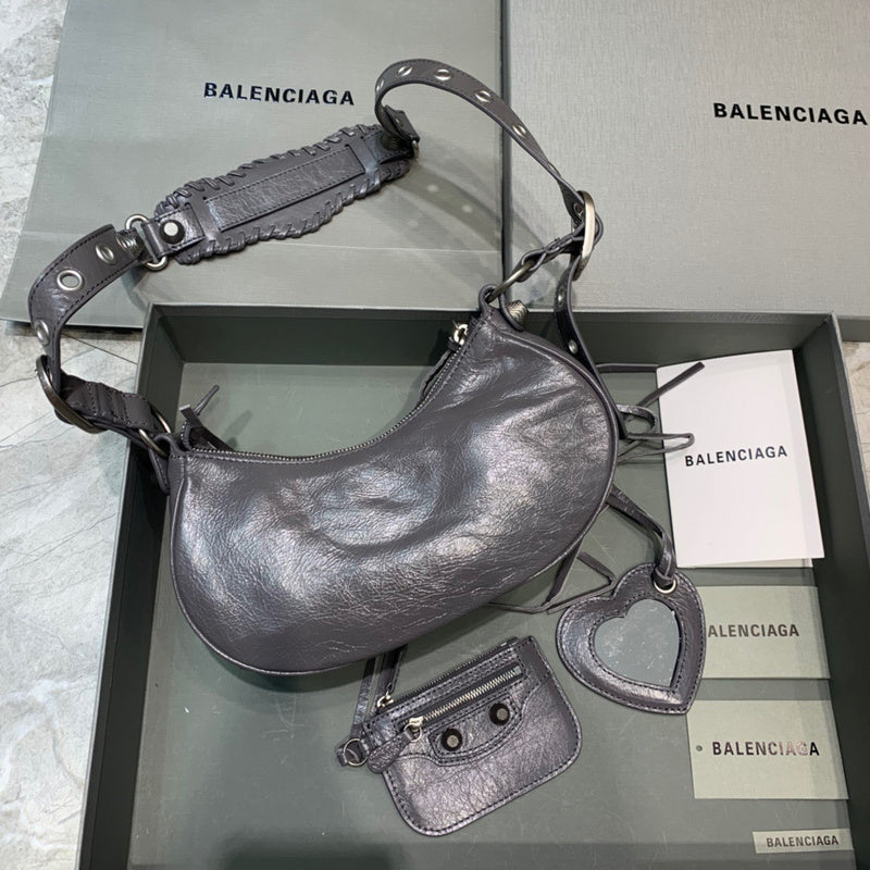 Satchel Bags - BGA Bags - 576