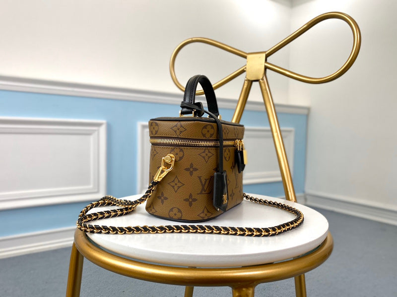 Satchel Bags - VL Bags - 6143
