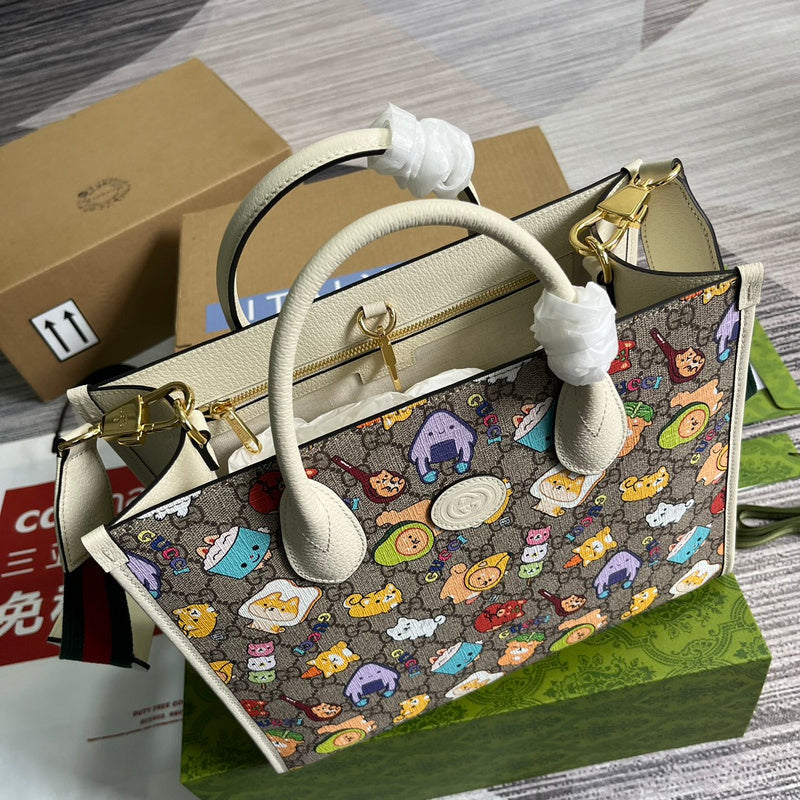 Satchel Bags - GCI Bags - 5218