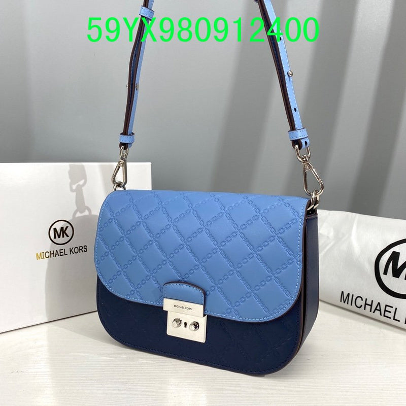 Satchel Bags - MK Bags - 895
