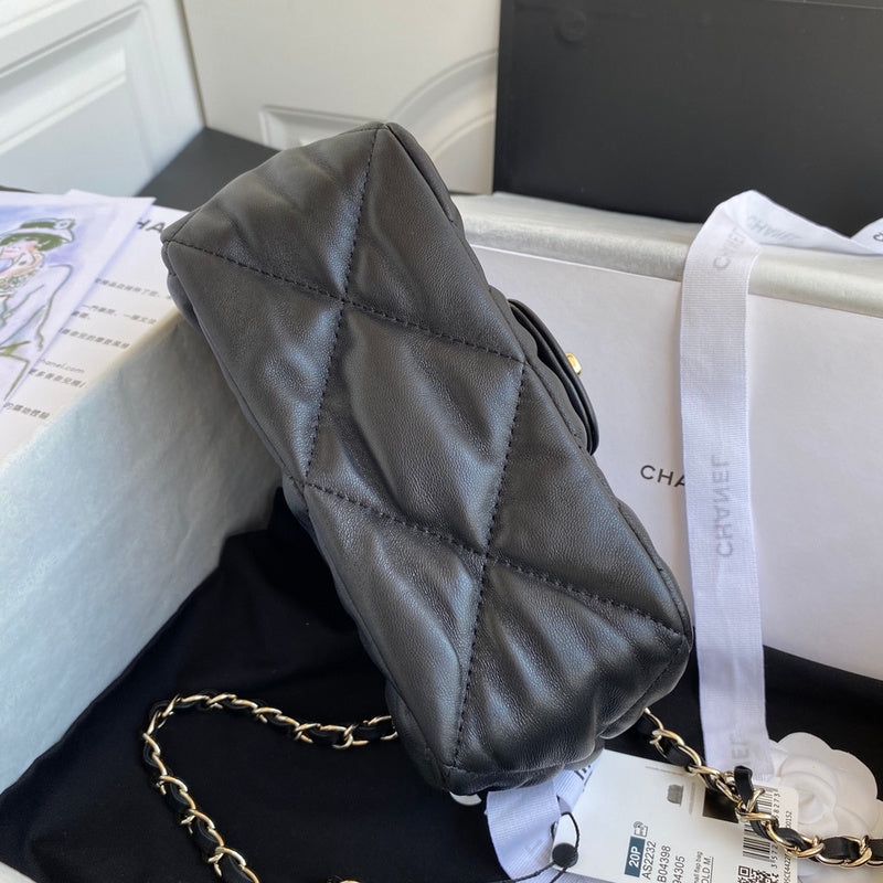Satchel Bags - CHL Bags - 6374