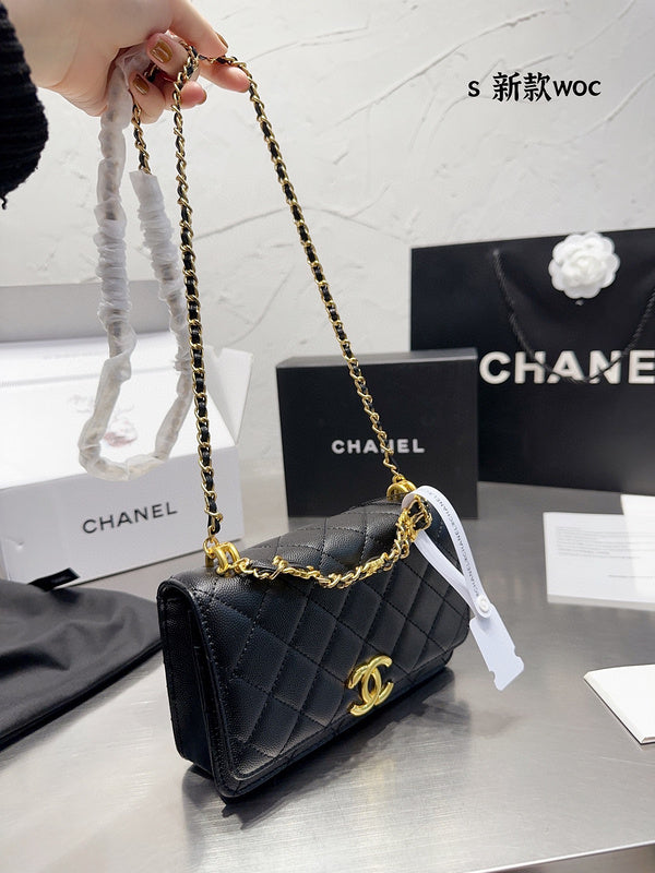 Satchel Bags - CHL Bags - 6985