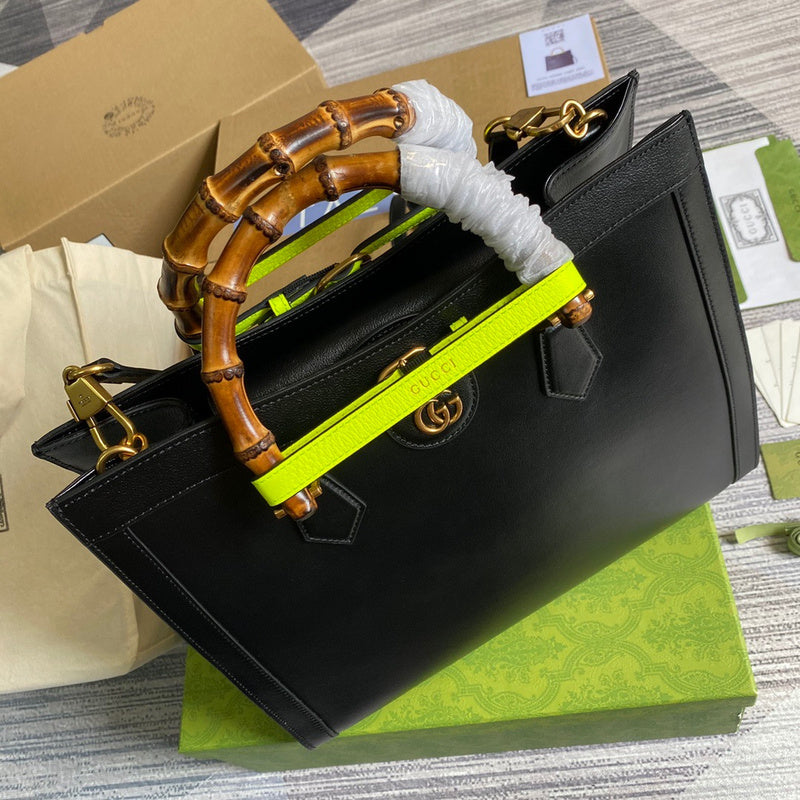 Satchel Bags - GCI Bags - 6503
