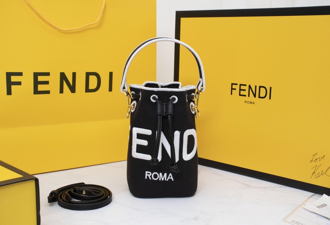 GLM - Top Quality Bags FEI 049