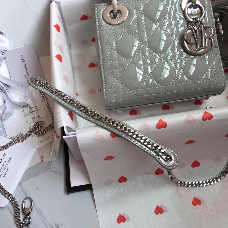 Satchel Bags - DOR Bags - 1152